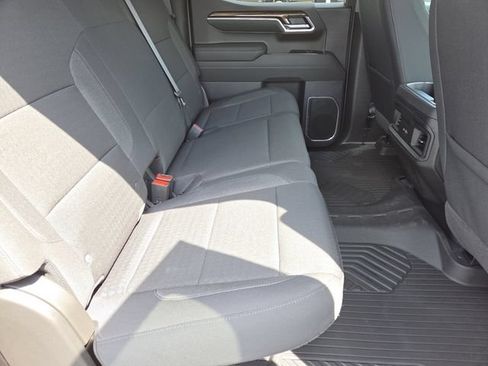 New 2026 Chevrolet Silverado 1500 RST w/ All Star Edition Plus AWD/4WD image 26