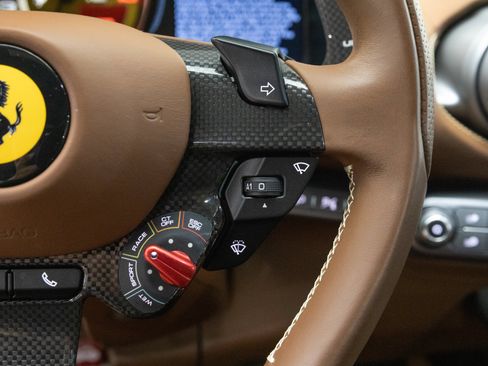 Certified 2023 Ferrari 812 GTS RWD image 24