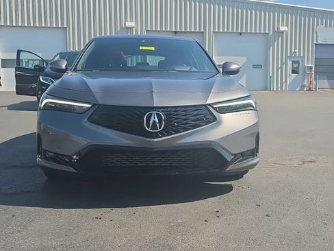 Used 2025 Acura Integra A-Spec FWD image 2