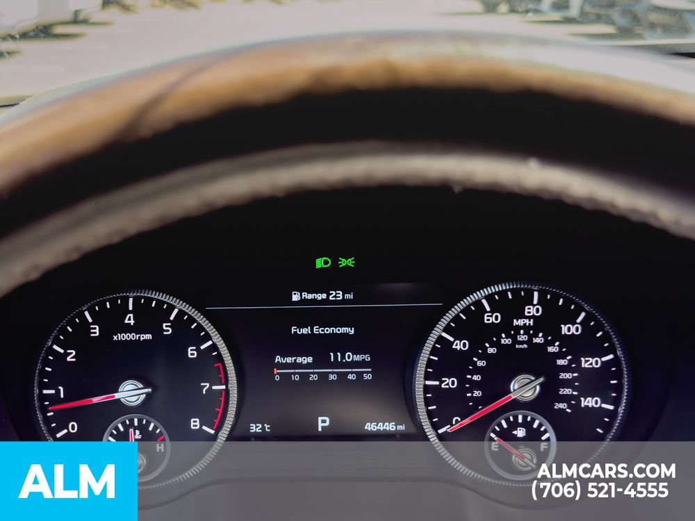 Used 2022 Kia Telluride SX AWD/4WD image 17
