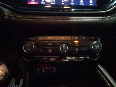 Certified 2024 Dodge Durango SRT image 21