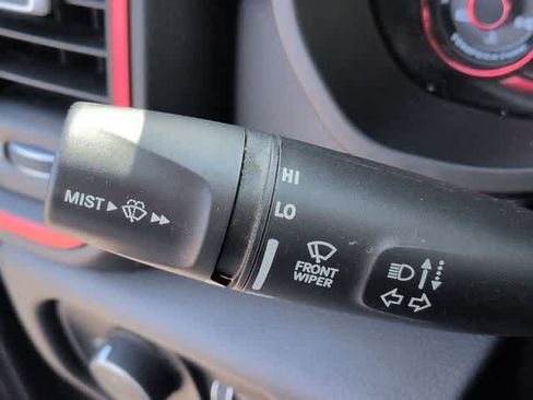 Used 2019 RAM 1500 Rebel AWD/4WD image 25
