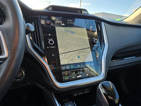 Certified 2025 Subaru Outback Limited image 17