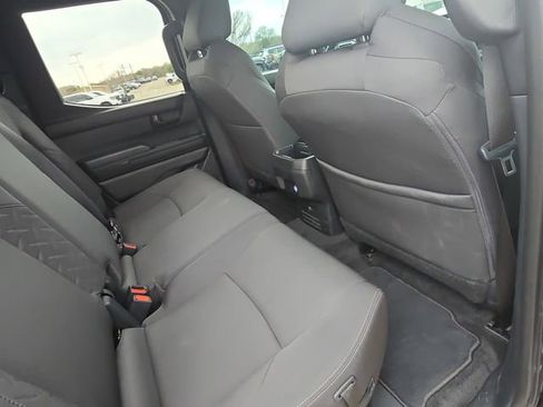 Used 2025 Toyota Tacoma SR5 image 11