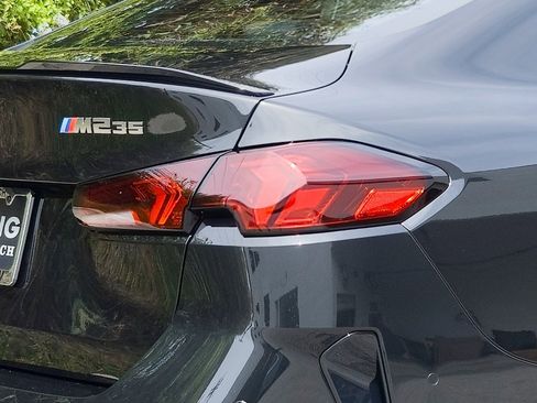 New 2026 BMW M235i xDrive w/ Technology Package image 7