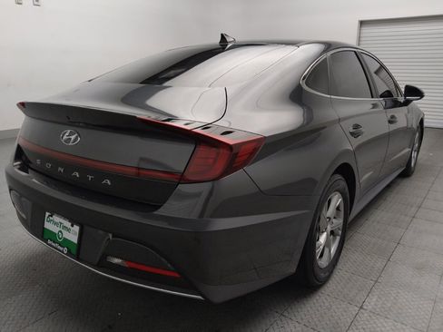 Used 2023 Hyundai Sonata SE FWD image 9