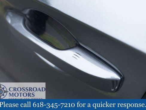 Used 2022 Honda Civic EX image 14