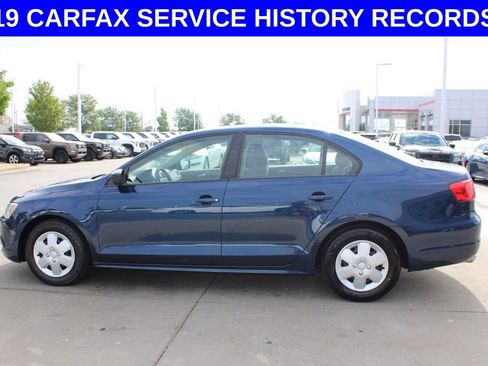 Used 2014 Volkswagen Jetta S image 4