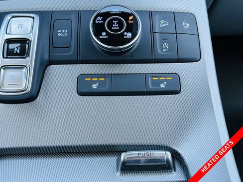 Used 2022 Hyundai Palisade SEL AWD/4WD image 6