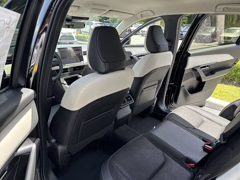 New 2026 MAZDA CX-5 Preferred AWD/4WD image 34