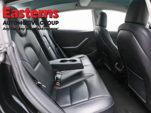 Used 2018 Tesla Model 3 Long Range image 20