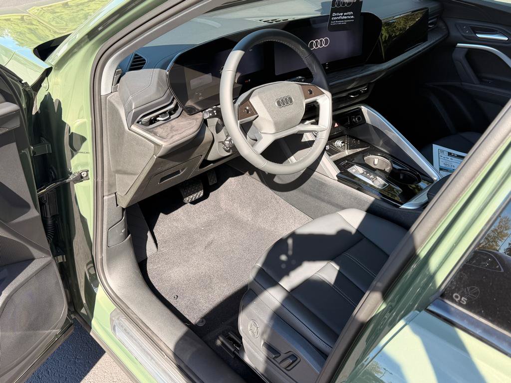 New 2026 Audi Q5 2.0T AWD/4WD image 6