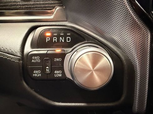 Used 2020 RAM 1500 Limited AWD/4WD image 38