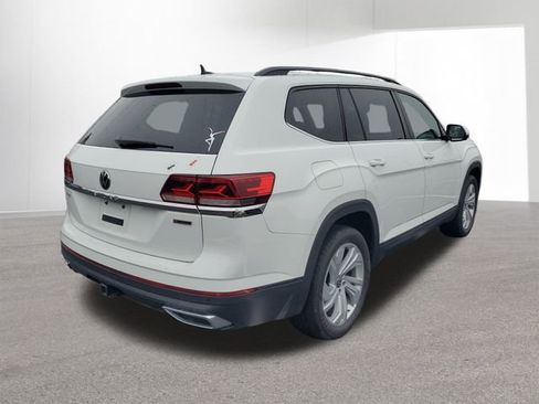Used 2022 Volkswagen Atlas SE image 13