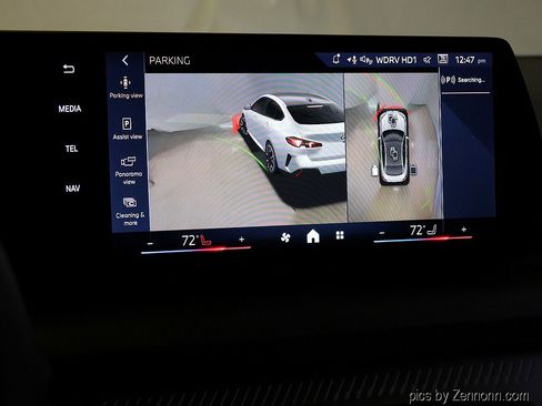 New 2026 BMW 228i xDrive w/ Technology Package AWD/4WD image 24