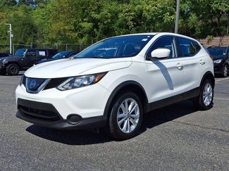 Used 2019 Nissan Rogue Sport S w/ Appearance Package image 1