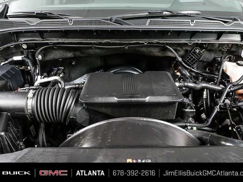 Used 2025 GMC Sierra 2500 Denali w/ Denali Reserve Package AWD/4WD image 33