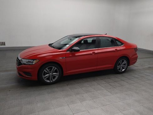 Used 2020 Volkswagen Jetta R-Line FWD image 2
