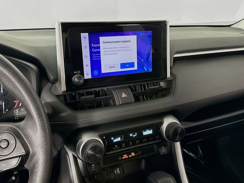 Certified 2024 Toyota RAV4 LE image 15