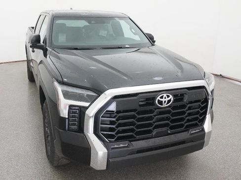 Used 2026 Toyota Tundra SR5 w/ TRD Off-Road Package AWD/4WD image 21