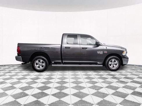 Used 2020 RAM 1500 Tradesman w/ Popular Equipment Group AWD/4WD image 13