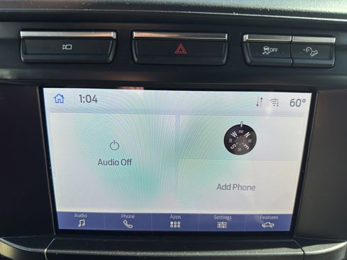 Used 2024 Ford F250 XL w/ STX Appearance Package image 19