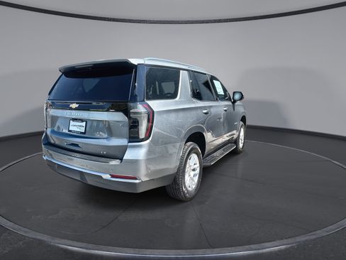 New 2026 Chevrolet Tahoe LT w/ Comfort Package AWD/4WD image 14