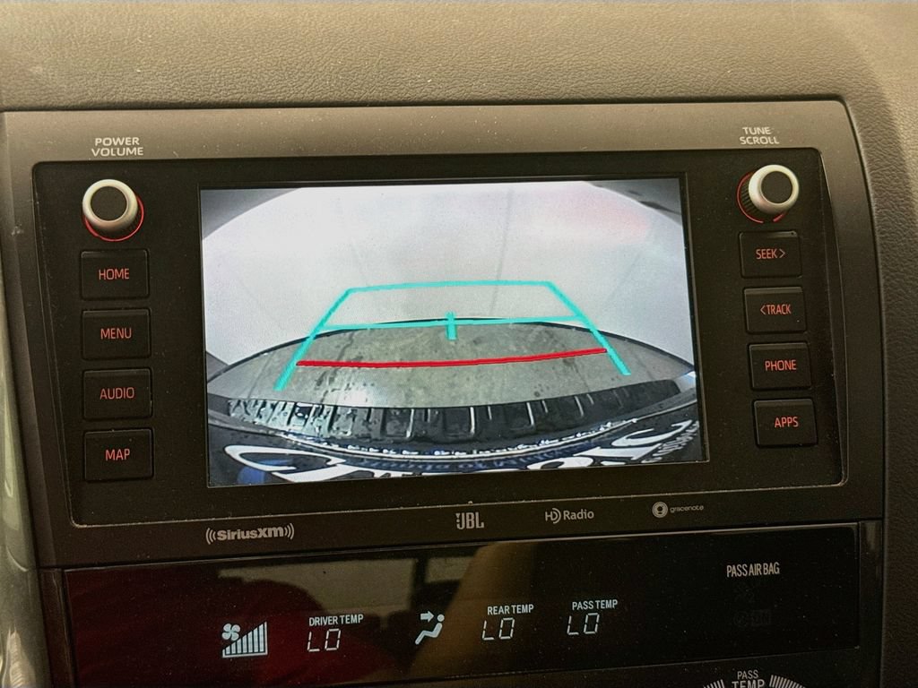 Used 2022 Toyota Sequoia Nightshade RWD image 16