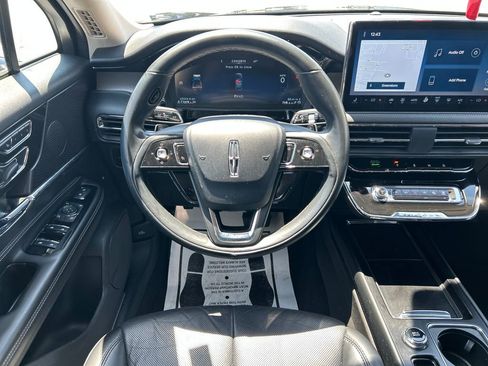 Used 2024 Lincoln Corsair Reserve FWD image 15