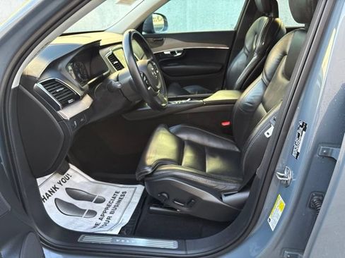Used 2021 Volvo XC90 T6 Inscription w/ Advanced Package AWD/4WD image 11