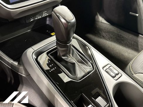 New 2026 Subaru Crosstrek 2.5i Wilderness image 17