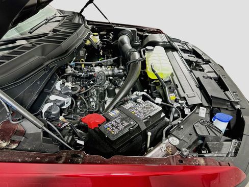 New 2026 Ford F150 STX AWD/4WD image 23
