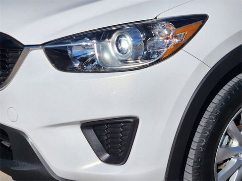 Used 2014 MAZDA CX-5 Sport image 23