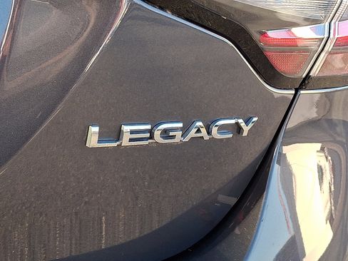 Used 2024 Subaru Legacy Limited image 31