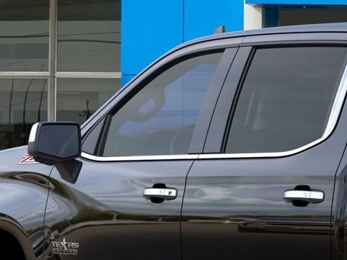 New 2026 Chevrolet Silverado 1500 LTZ w/ LTZ Premium Texas Edition image 12