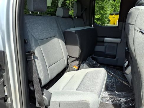 New 2026 Ford F150 XLT w/ FX4 Off-Road Package AWD/4WD image 14