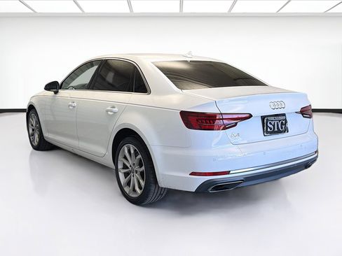 Used 2019 Audi A4 2.0T Premium Plus w/ Premium Plus Package image 6