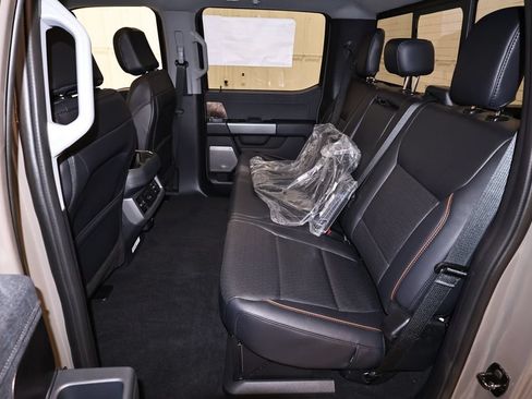 New 2026 Ford F350 Lariat w/ Lariat Premium Package AWD/4WD image 15