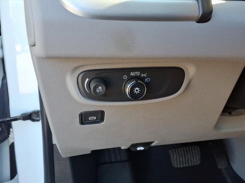 Used 2023 GMC Terrain SLE w/ Driver Convenience Package image 19