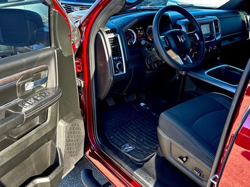 Used 2022 RAM 1500 Classic Warlock image 11