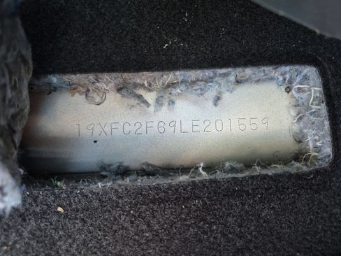 Used 2020 Honda Civic LX image 32