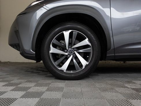 Used 2019 Lexus NX 300 AWD image 9