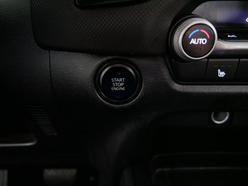 Used 2024 MAZDA CX-50 AWD 2.5 S w/ Preferred Package image 29