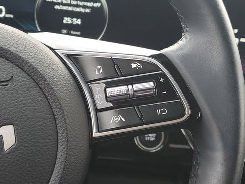 Certified 2024 Kia Seltos S image 14