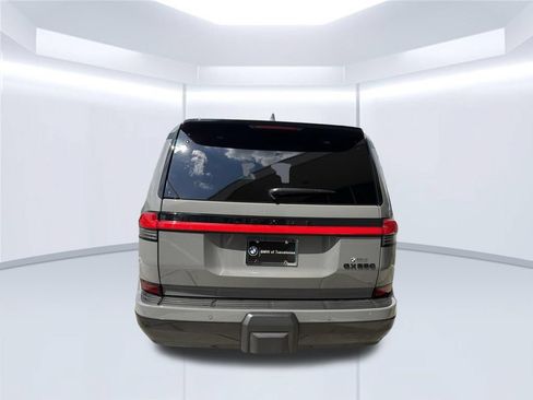 Used 2025 Lexus GX 550 w/ Accessory Package (2T) AWD/4WD image 6