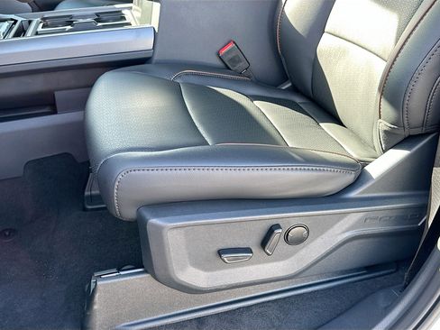 New 2026 Ford F250 Lariat w/ Black Appearance Package image 14