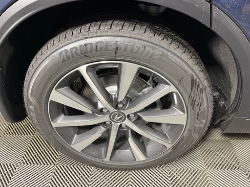 New 2026 Acura MDX w/ Technology Package image 18