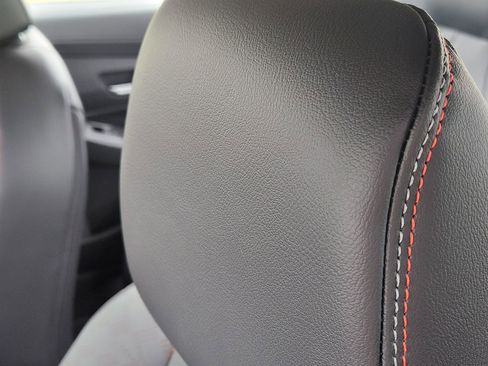 New 2026 Nissan Sentra SR w/ SR Premium Package FWD image 13