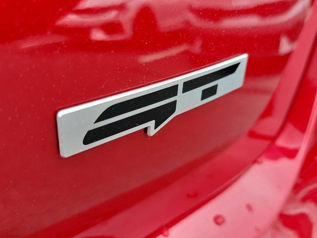 New 2026 Kia K5 GT w/ GT1 Package FWD image 8