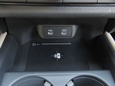 New 2026 Honda HR-V LX image 20